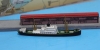 Passengerfreighter  "Ingrid Horn" (1 p.) GER 1928 Mercator M 505